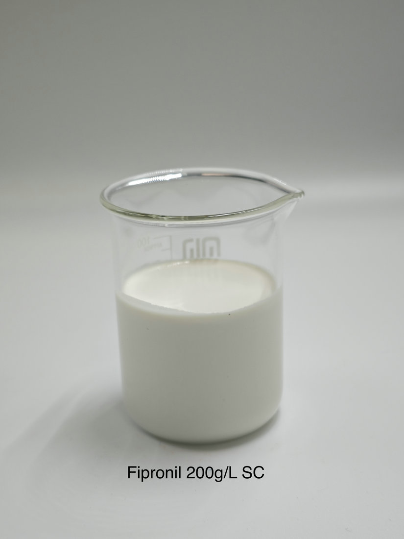 Fipronil 200g/L SC